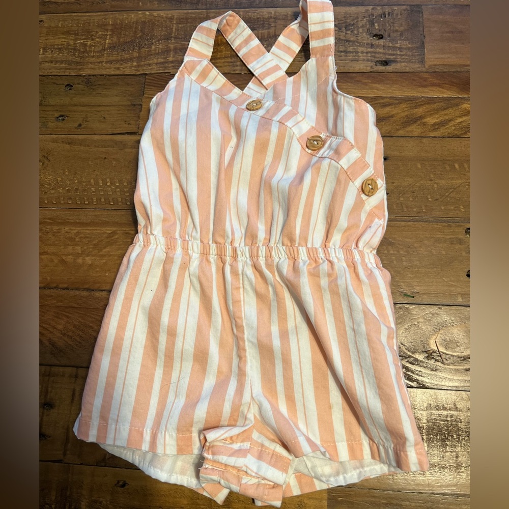 Rachel Zoe romper, excellent condition